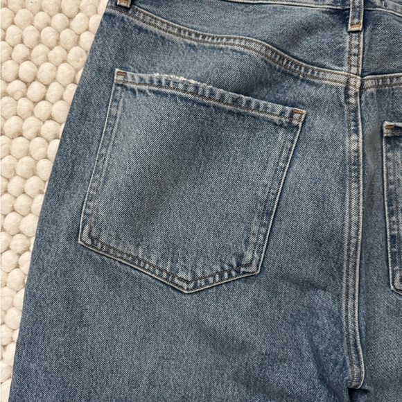 Agolde Riley - Picture 10 of 15